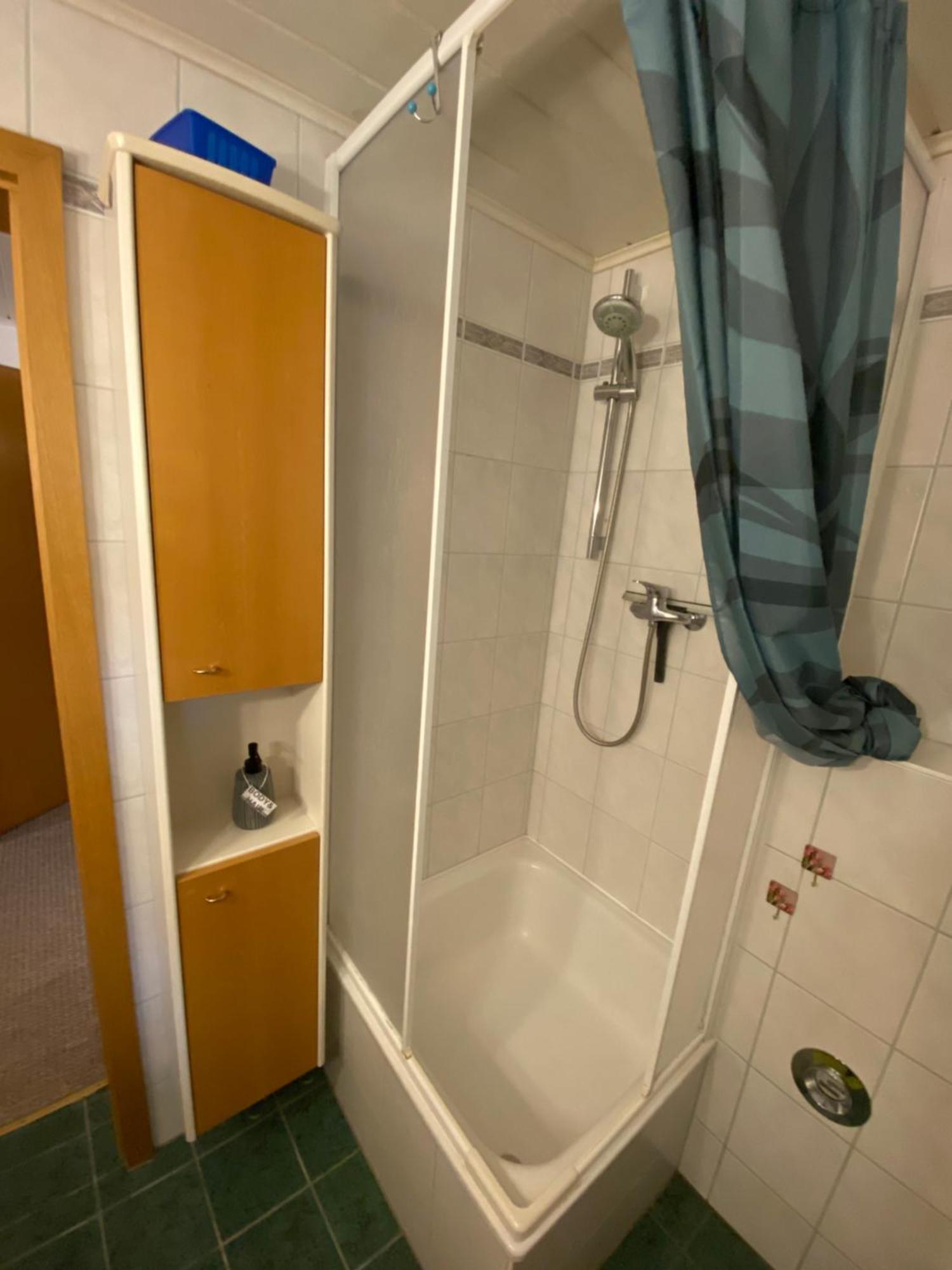 Grosse Helle Wohnung Am Wald In Bad Saarow Nahe Gruenheide Und Berlin Souterrain Zewnętrze zdjęcie